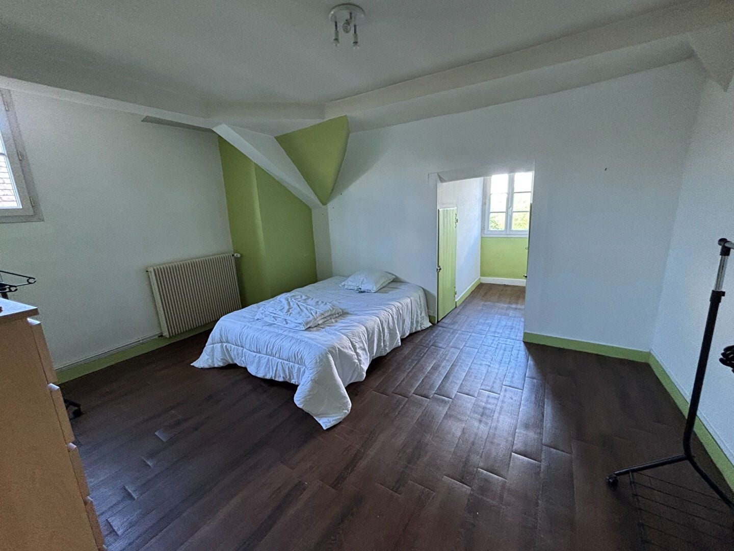 Room Rue Gambon in Bourges