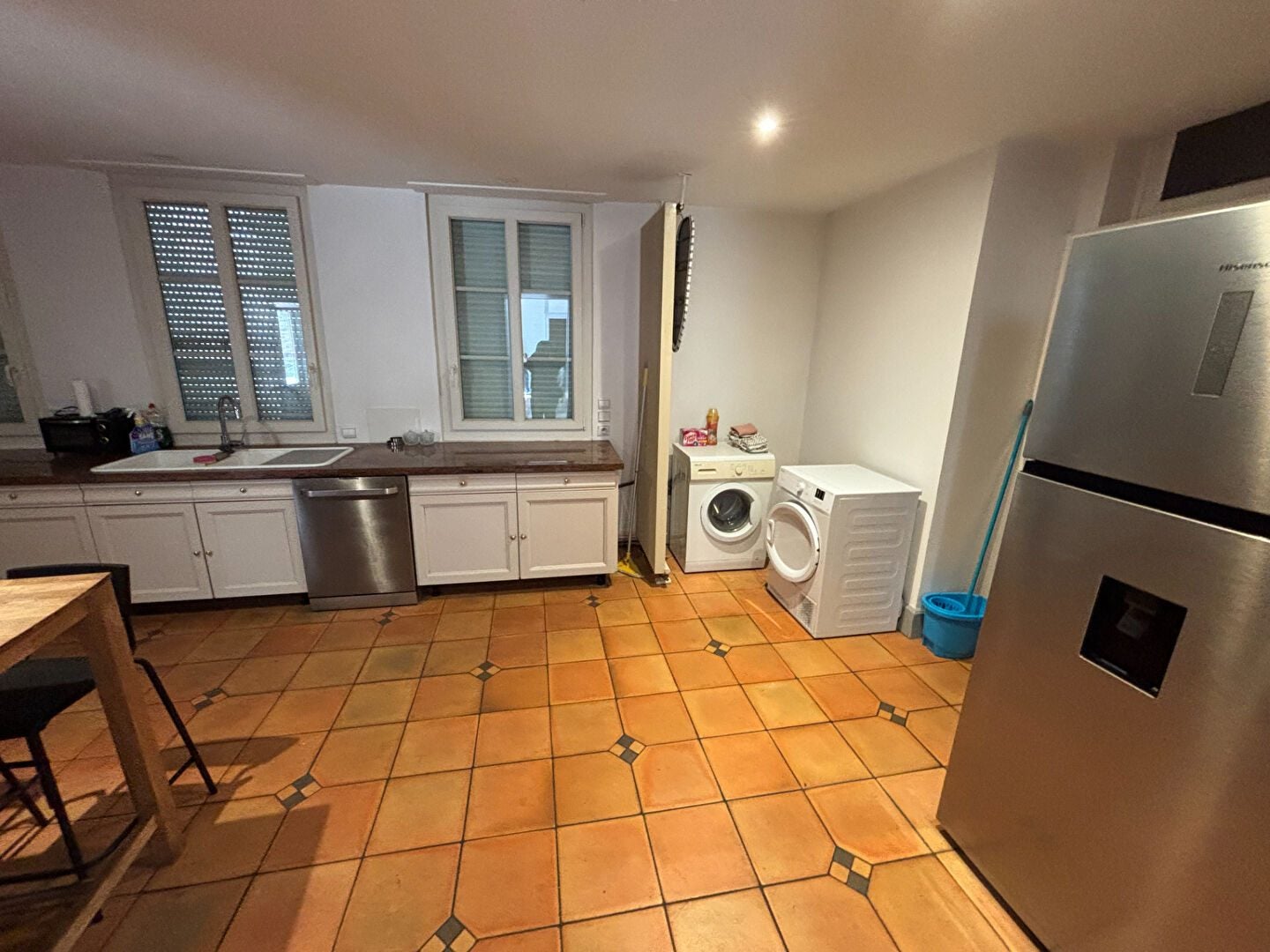 Room Rue Gambon in Bourges