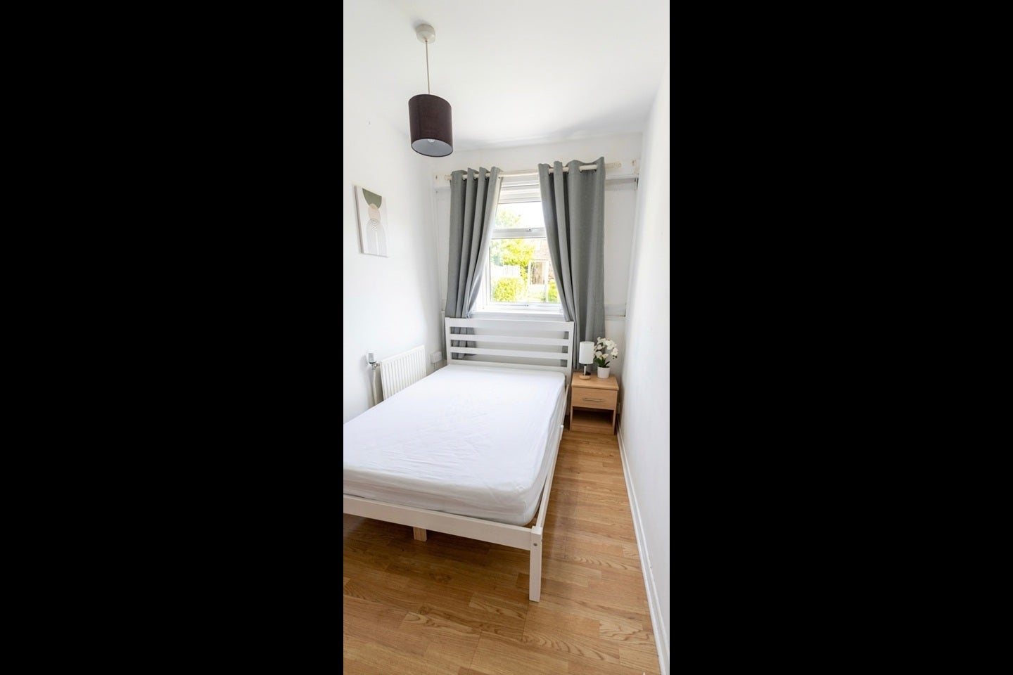 Room Simons Walk in Greater London
