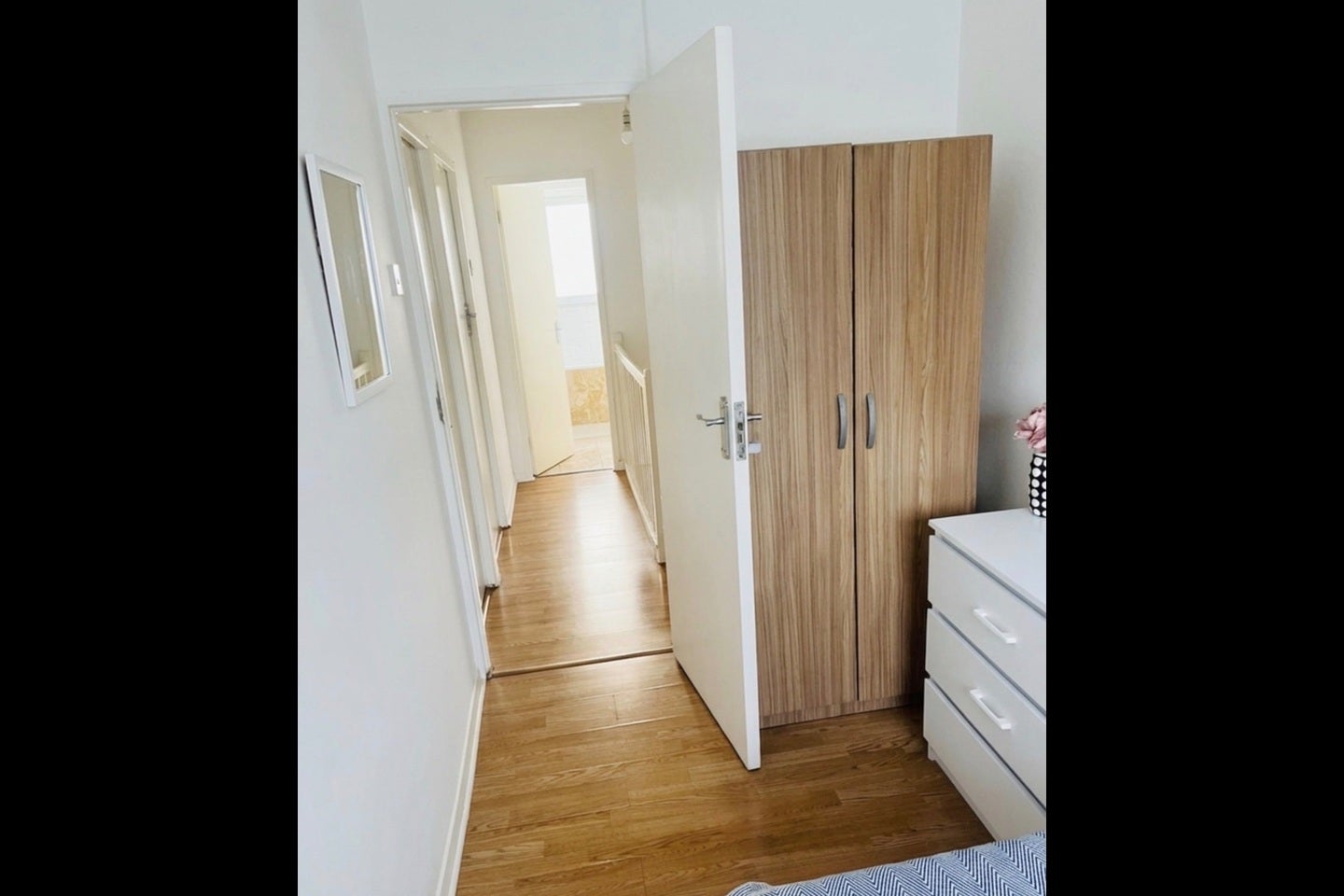 Room Simons Walk in Greater London
