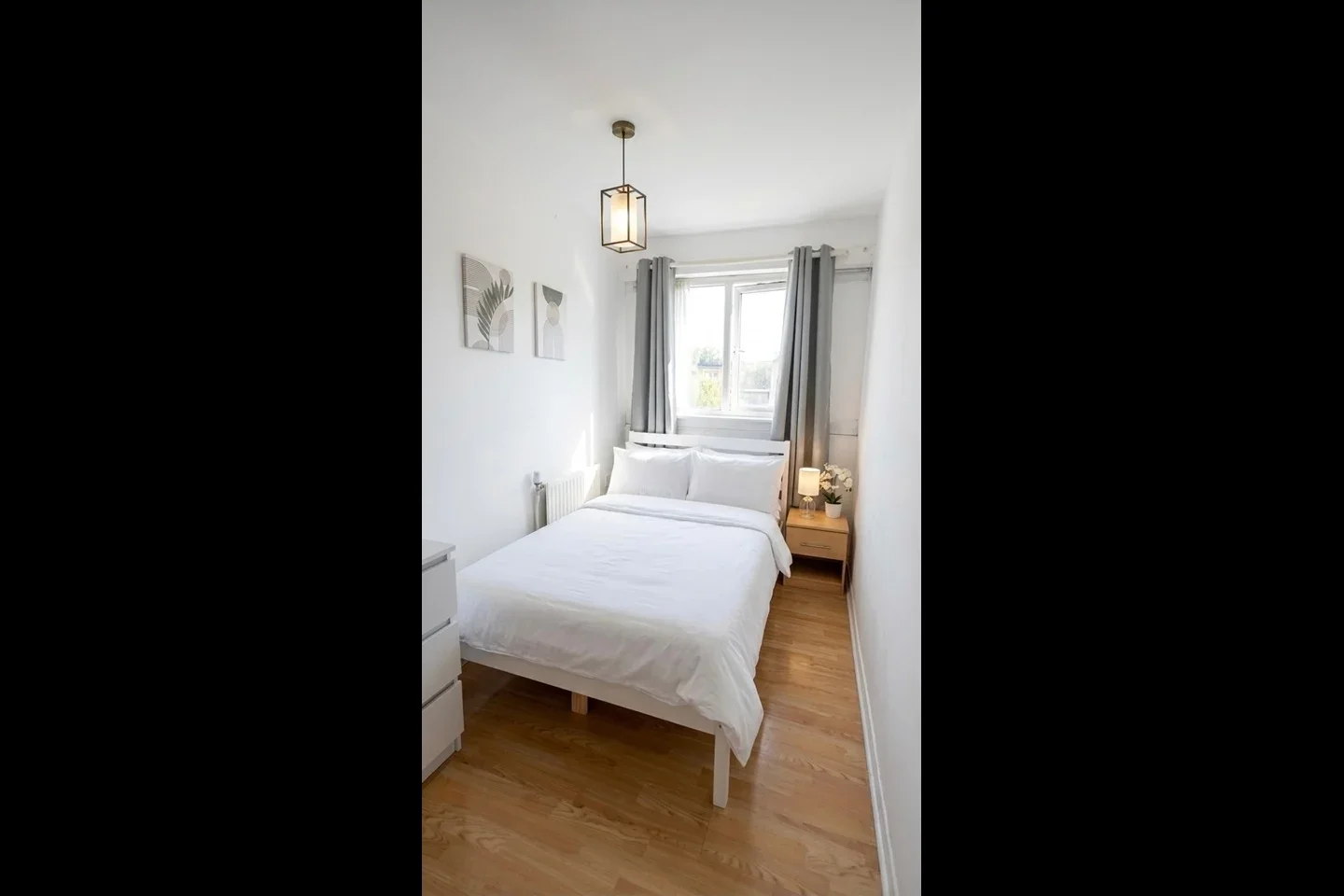 Room Simons Walk in Greater London