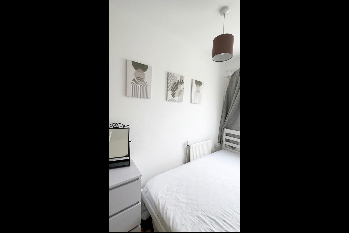 Room Simons Walk in Greater London