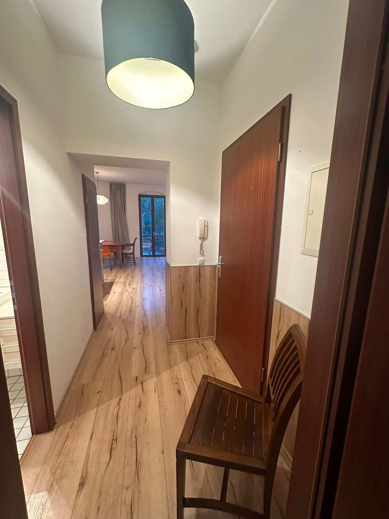 Wohnung Lückstraße in Berlin