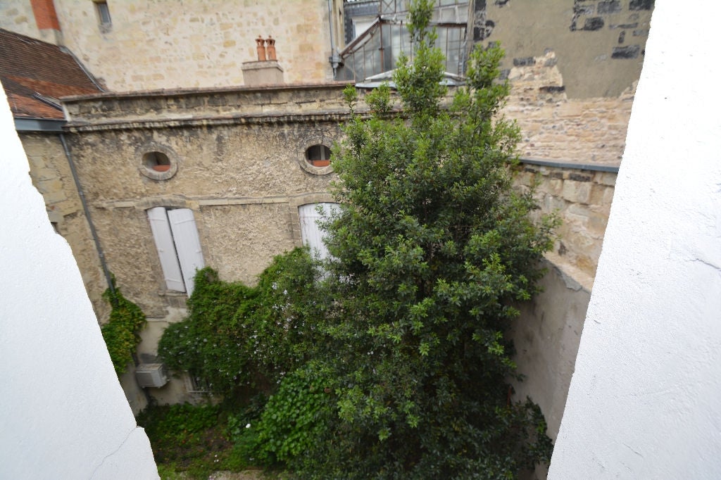 Appartement Rue du Parlement Sainte-Catherine à Bordeaux