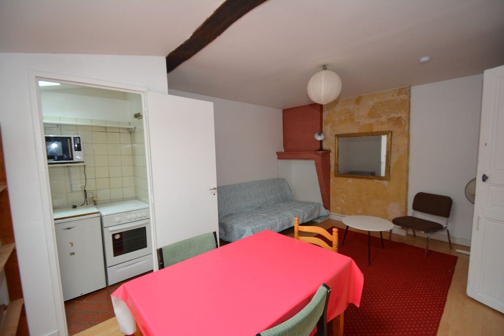 Appartement Rue du Parlement Sainte-Catherine à Bordeaux