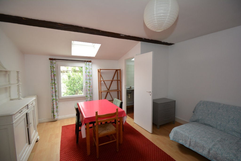 Appartement Rue du Parlement Sainte-Catherine à Bordeaux