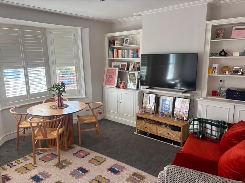 Room Tranmere Road in Greater London