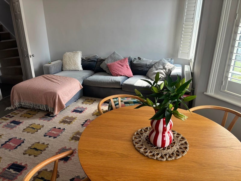 Room Tranmere Road in Greater London