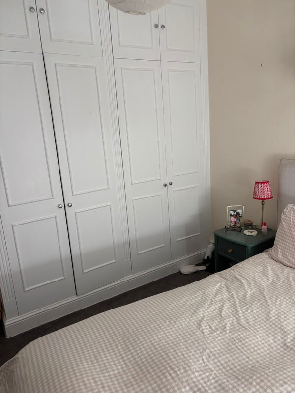 Room Tranmere Road in Greater London