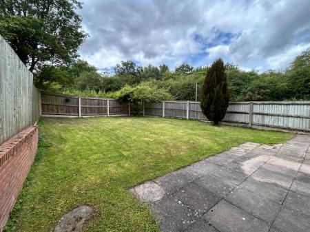 House Willows Drive in Skegness