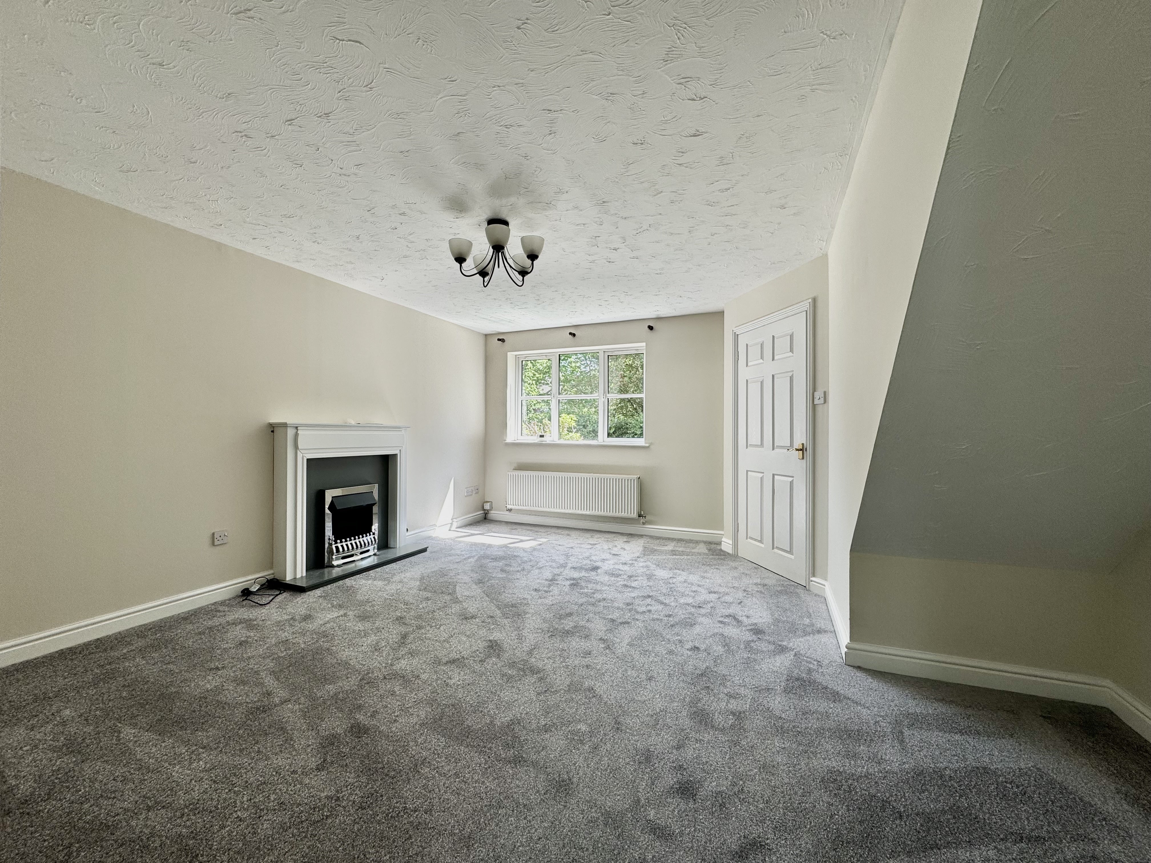 House Ash Close in Winchester