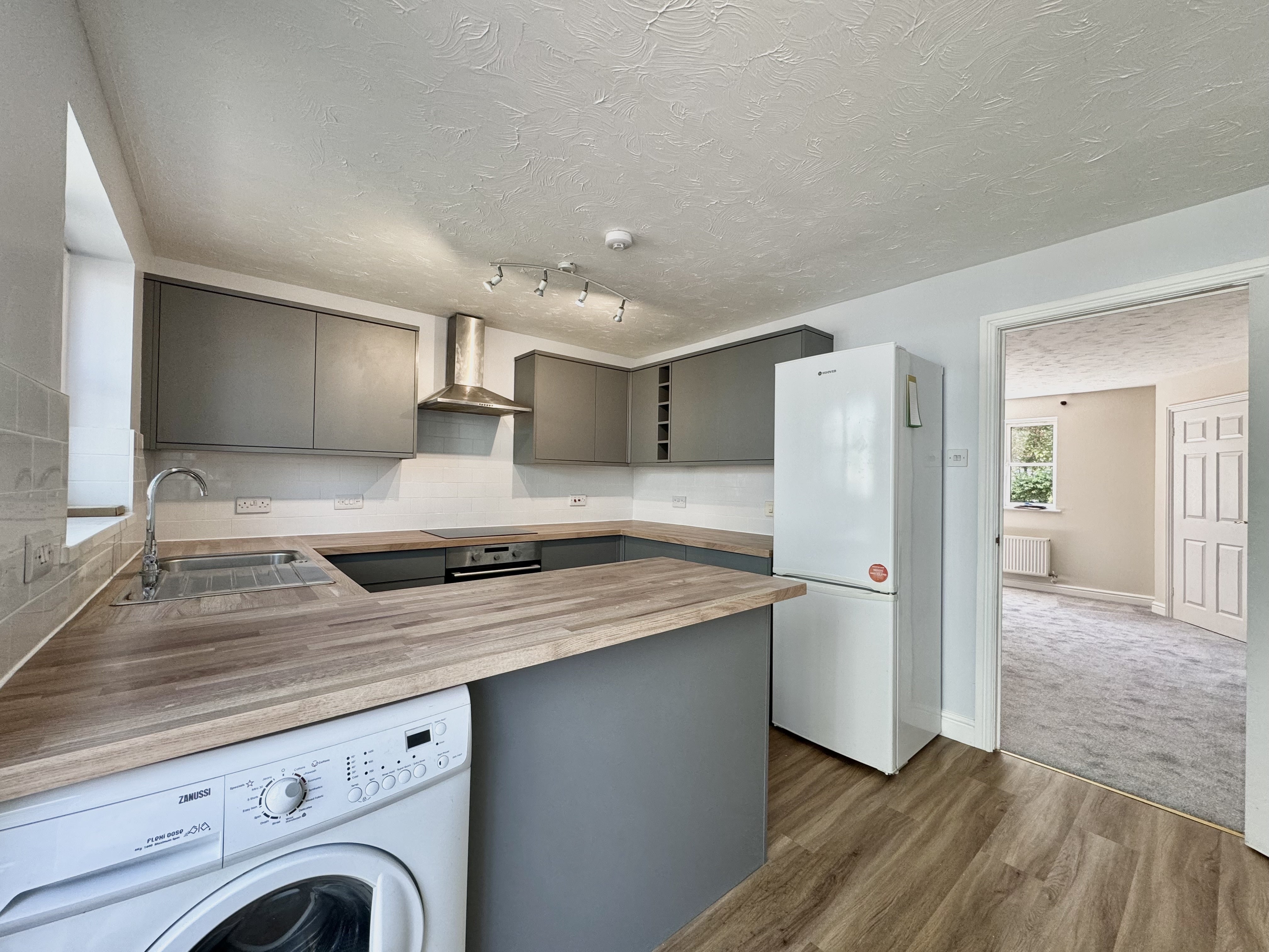 House Ash Close in Winchester