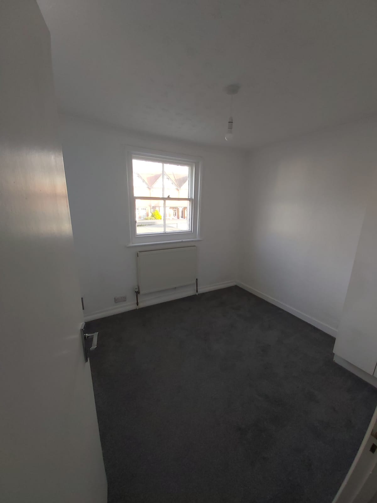 Flat Goring Road in Worthing