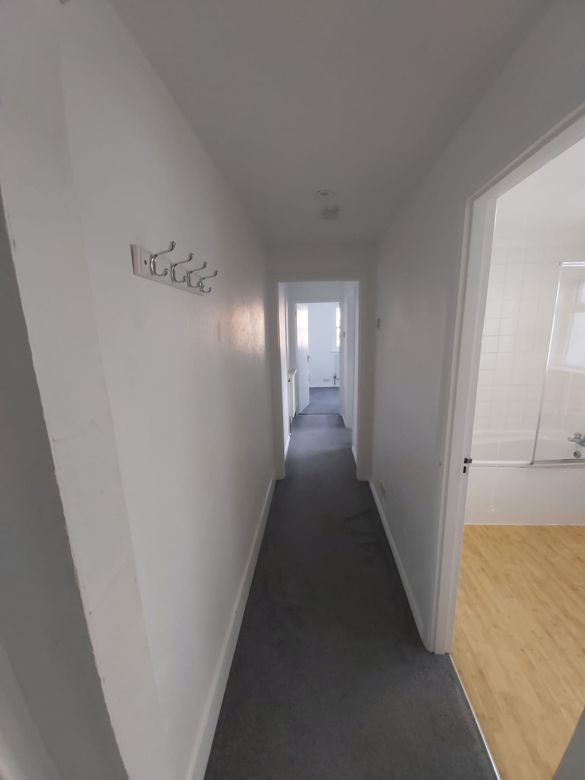 Flat Goring Road in Worthing