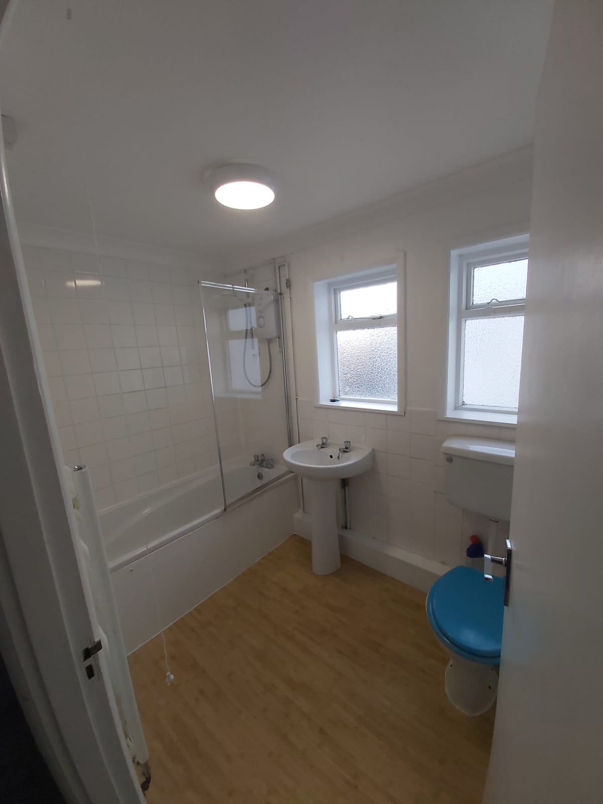 Flat Goring Road in Worthing