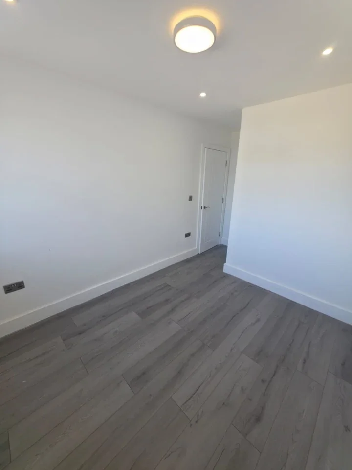 Flat London Road in Swanley