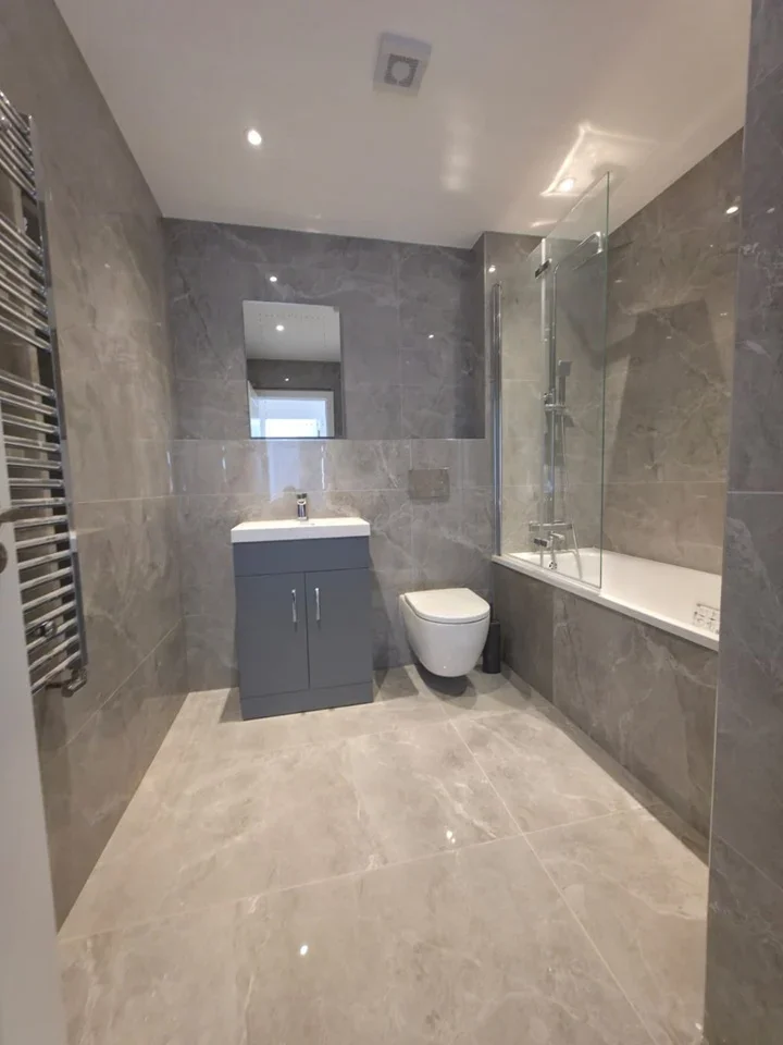 Flat London Road in Swanley