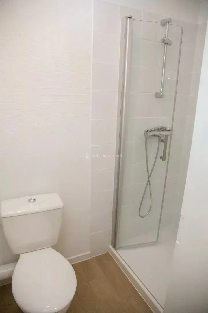 Appartement Pont Neuf à Albi