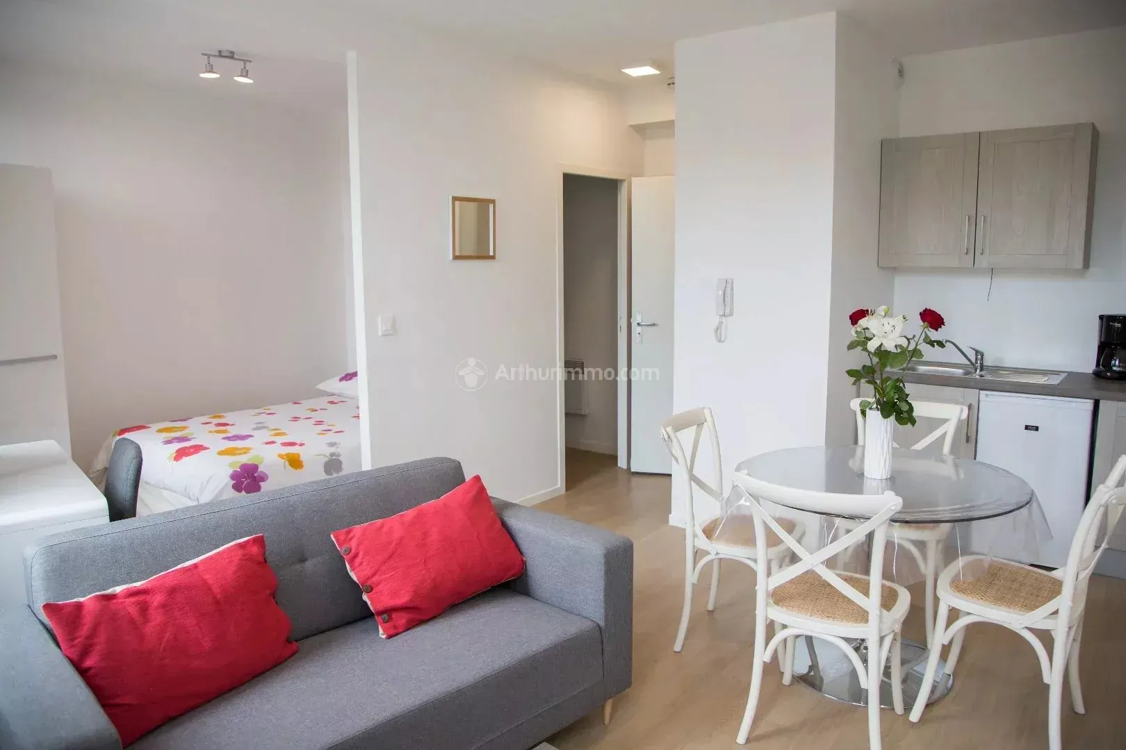 Appartement Pont Neuf à Albi