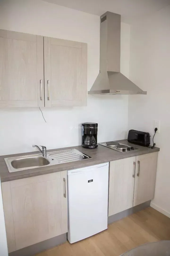Appartement Pont Neuf à Albi