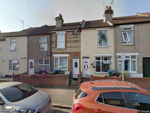 House Holywell Road in Watford