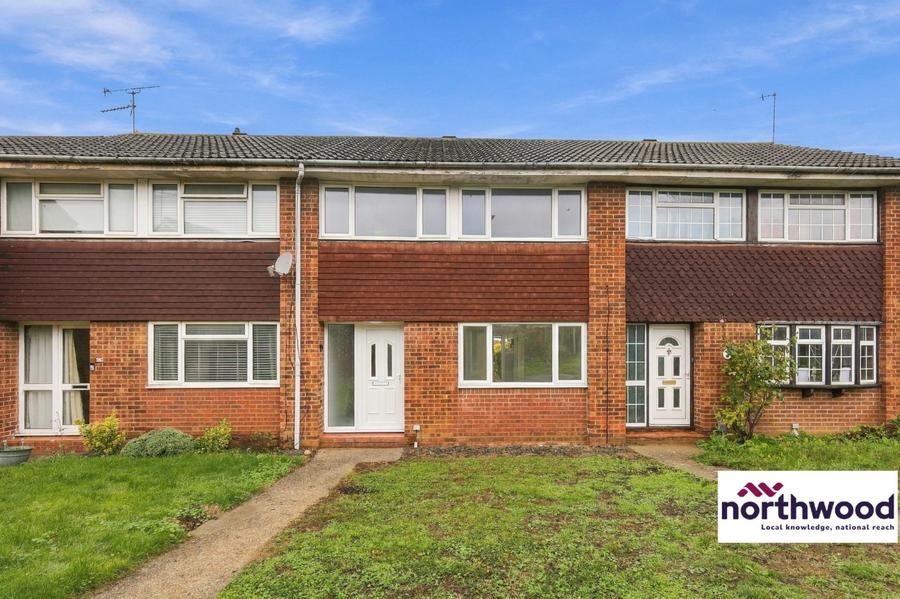 House Uplands Drive in Chelmsford