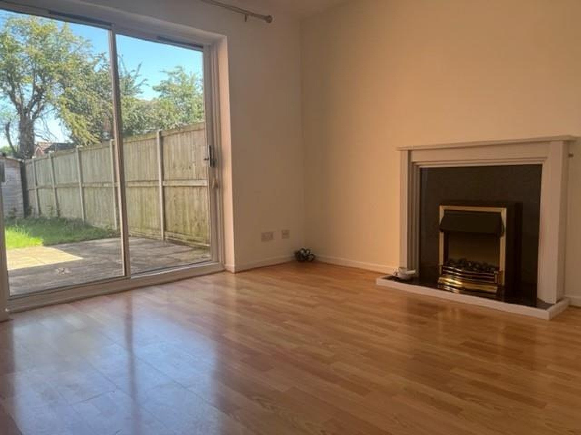 House Raleigh Close in Churchdown