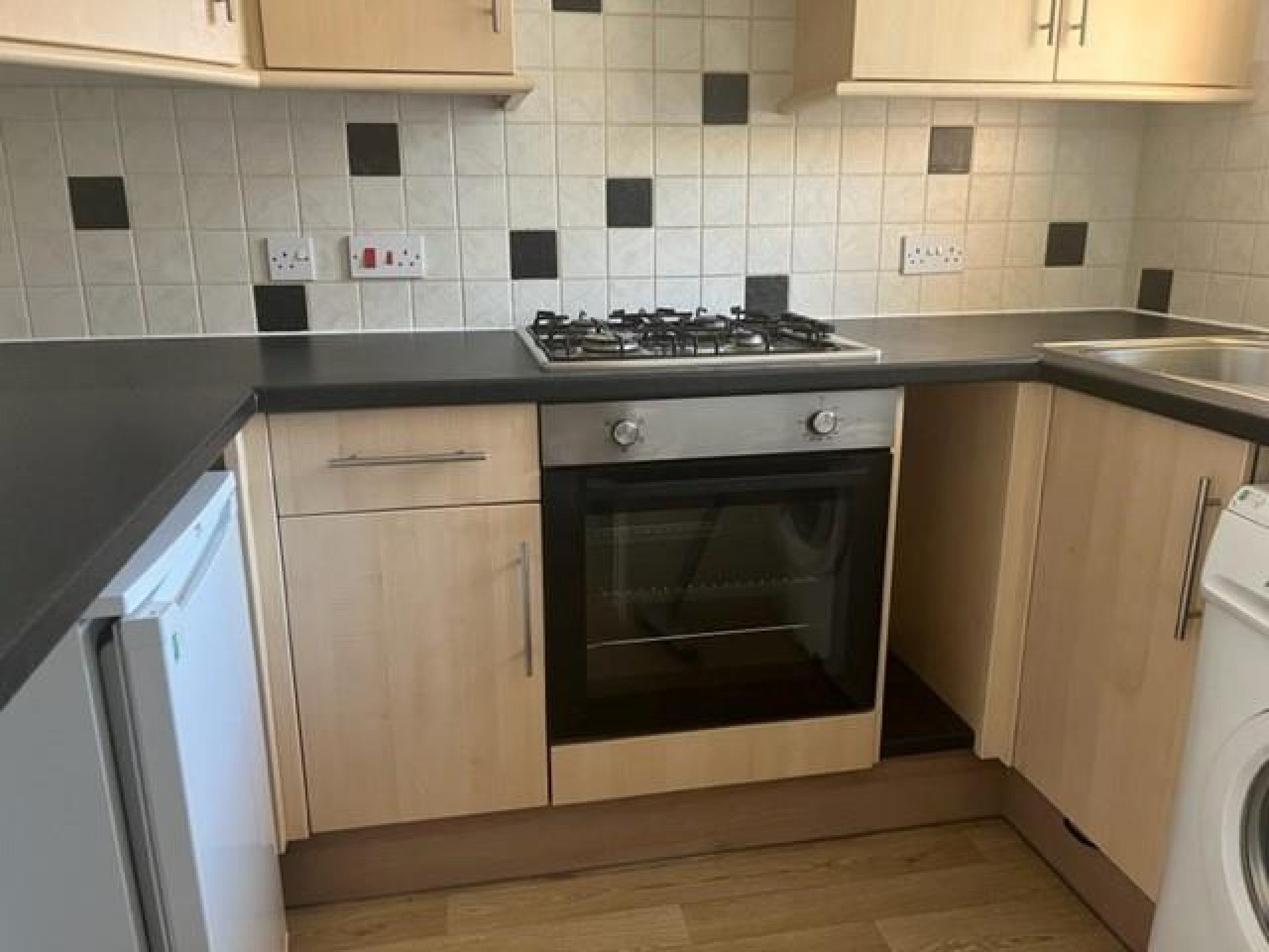 House Raleigh Close in Churchdown