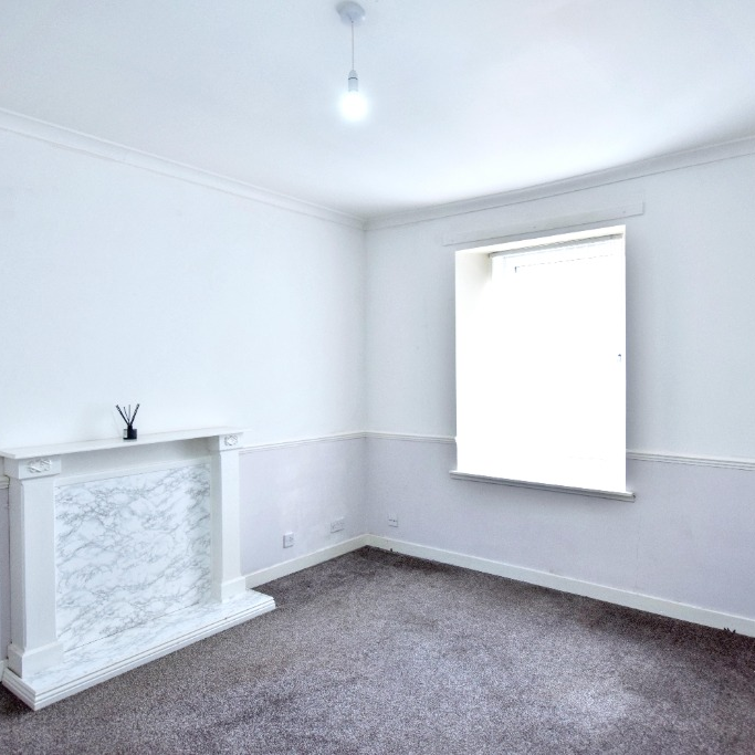 Flat Wellpark Road in Saltcoats