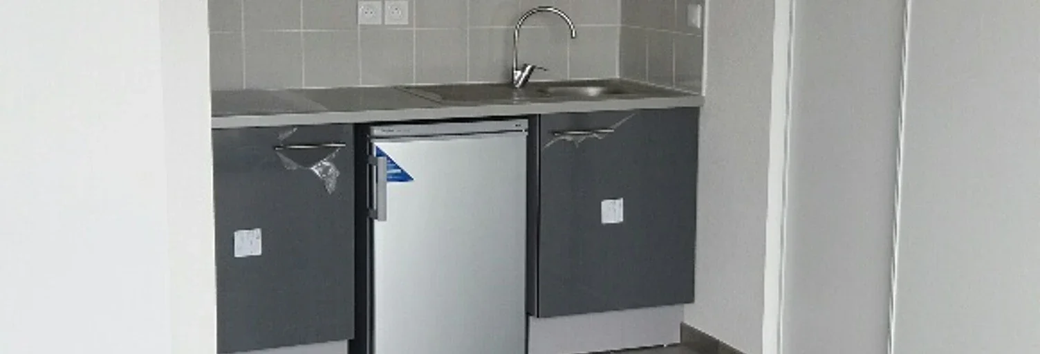 Appartement Rue Dominique Clos à Toulouse