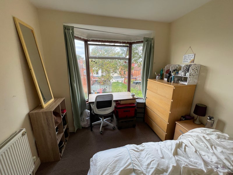 Room Station Road in Birmingham