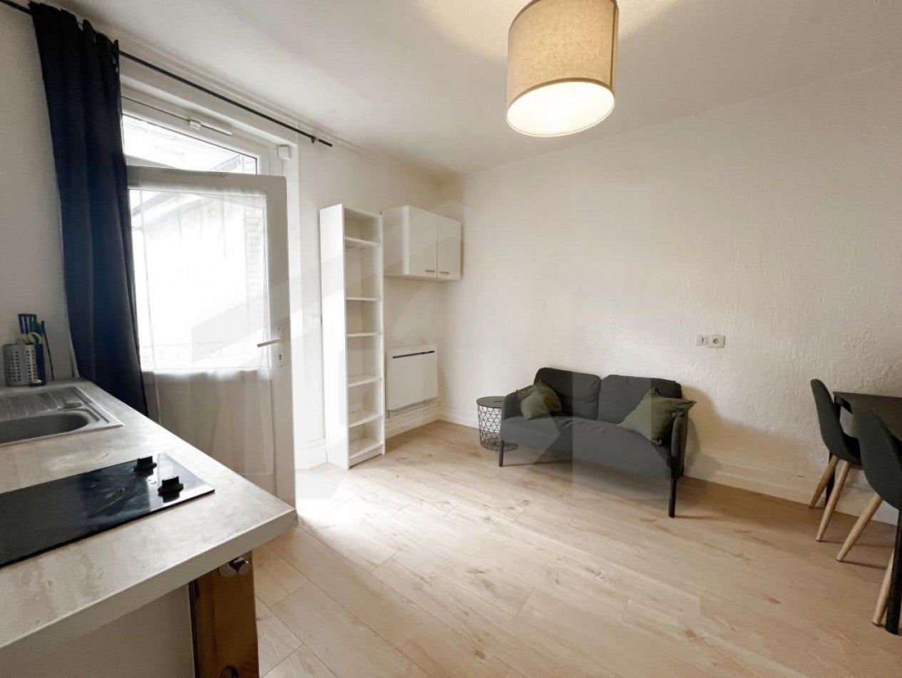 Appartement Rue Moyrand à Grenoble