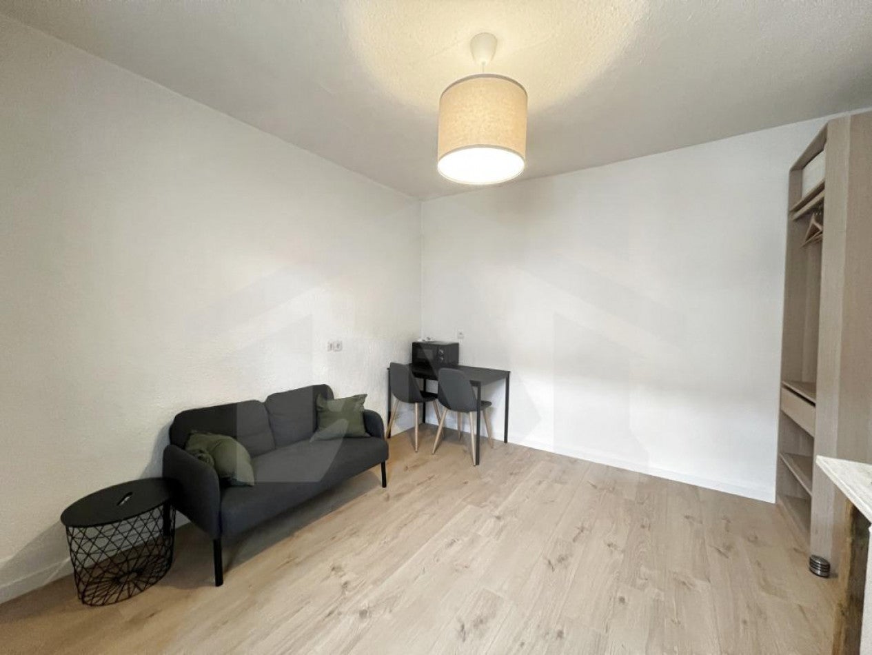 Appartement Rue Moyrand à Grenoble