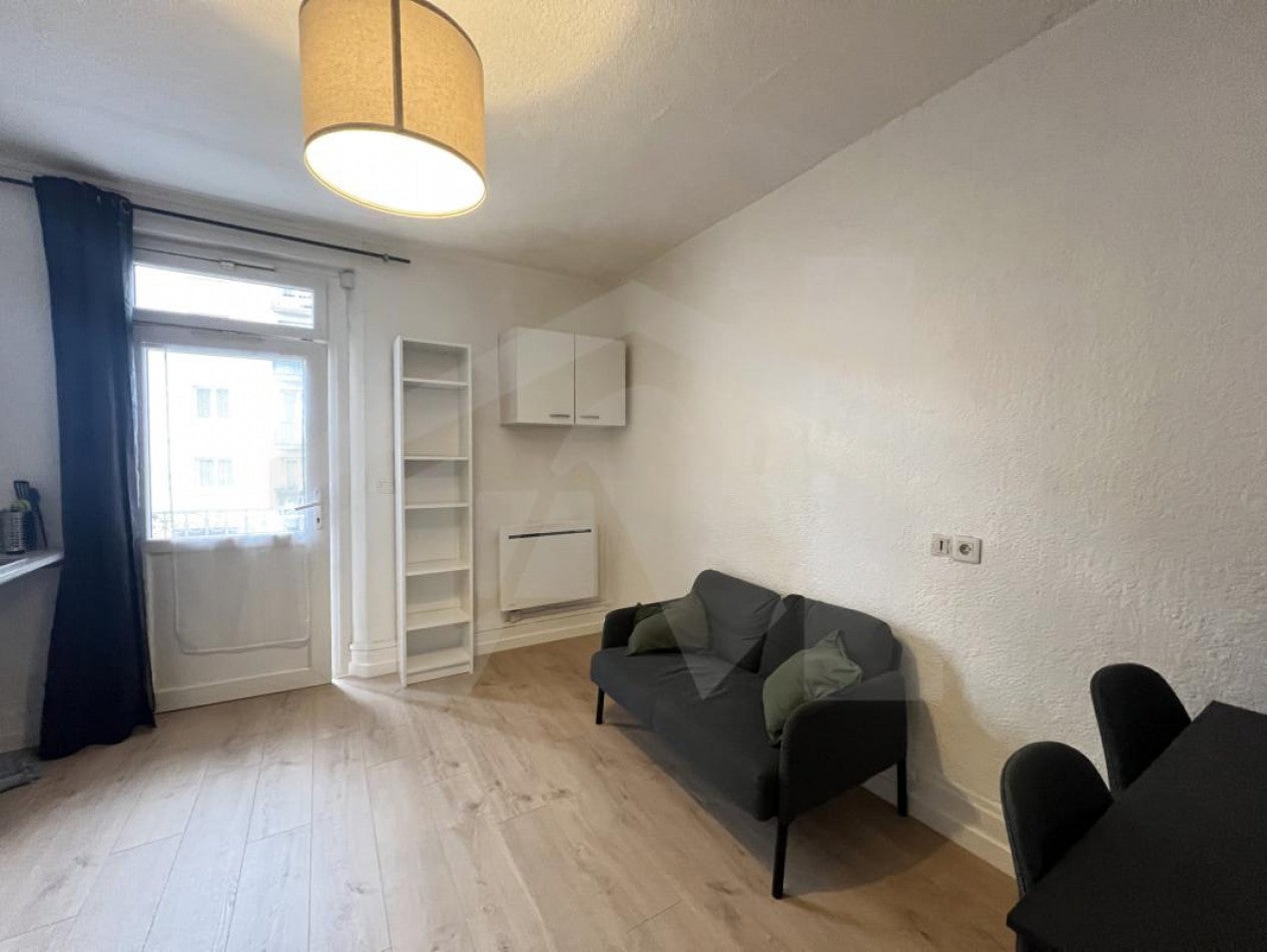Appartement Rue Moyrand à Grenoble