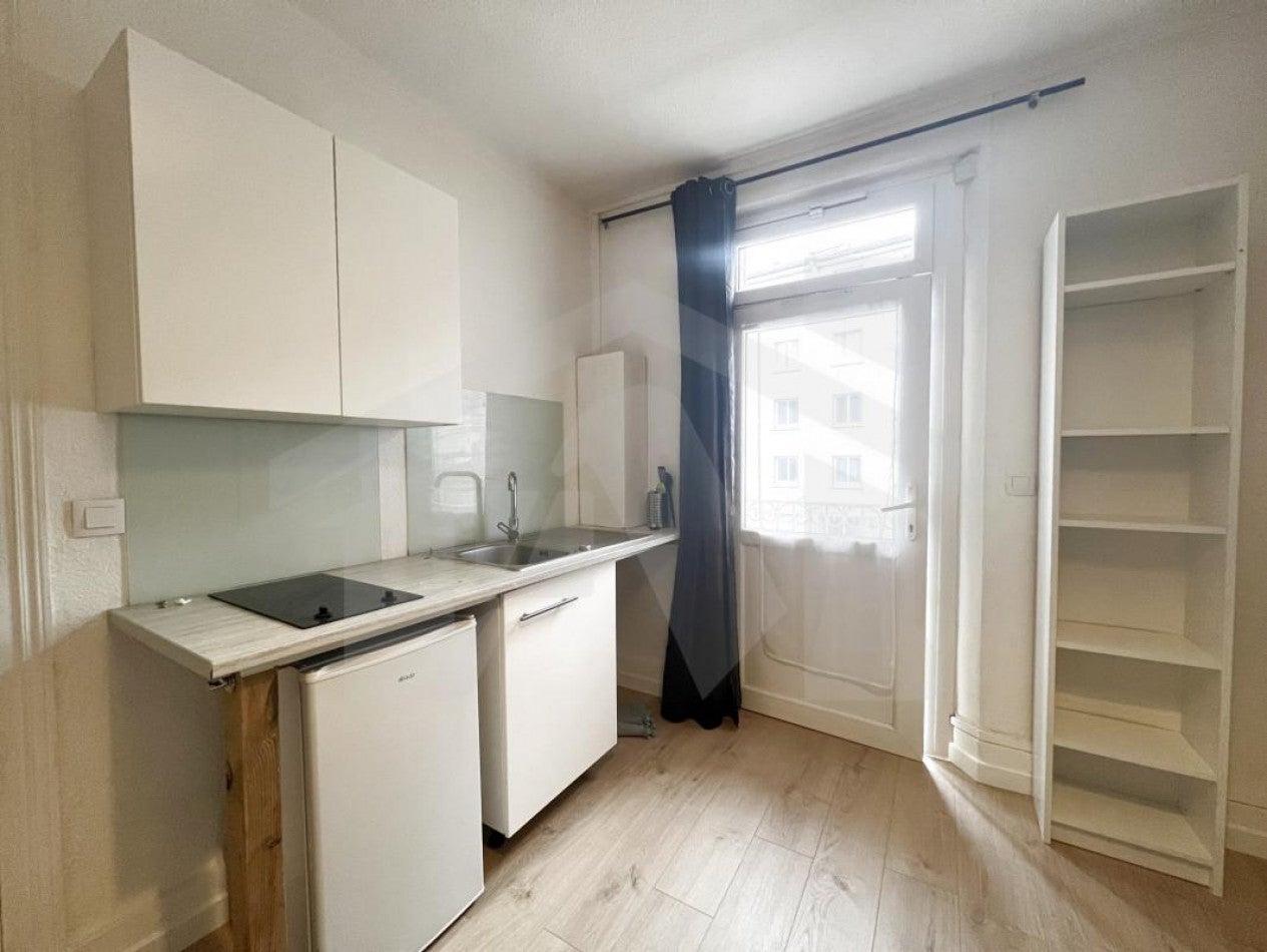 Appartement Rue Moyrand à Grenoble