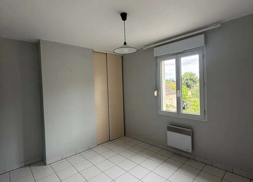 Appartement Rue Sévigné à Bergerac
