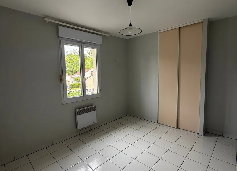 Appartement Rue Sévigné à Bergerac
