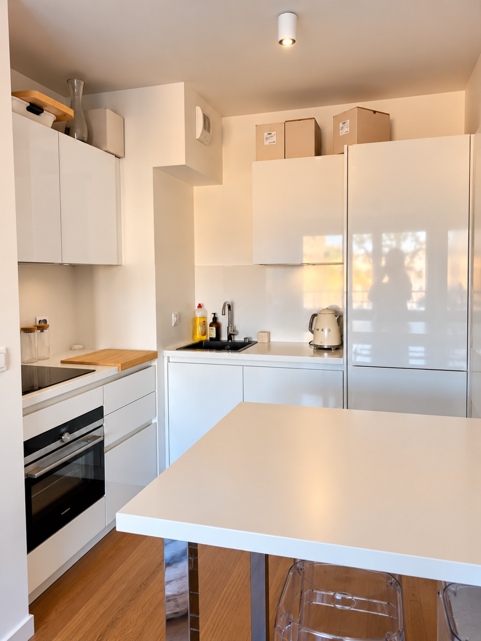 Appartement Rue Victor Hugo à La Teste-de-Buch