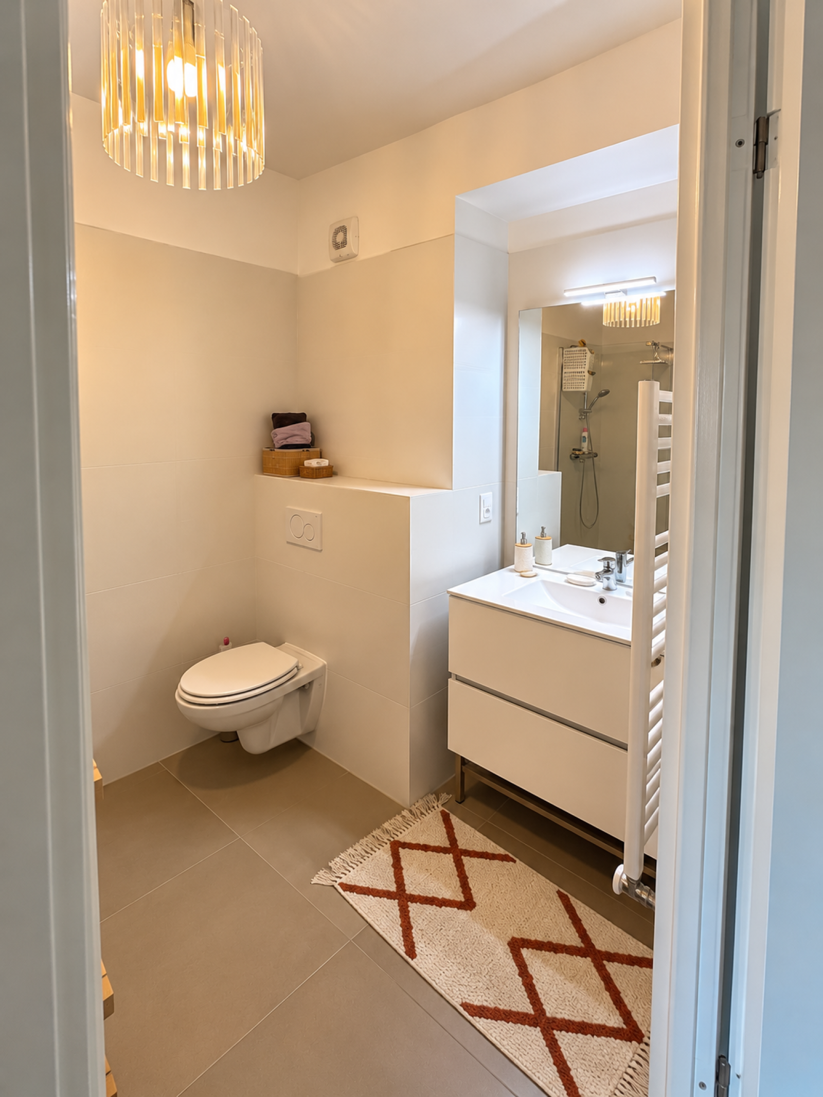 Appartement Rue Victor Hugo à La Teste-de-Buch