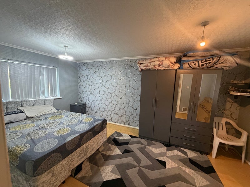 Room Brooklyn Avenue in Birmingham