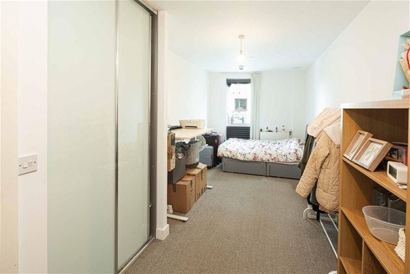Flat Norman Road in Greater London