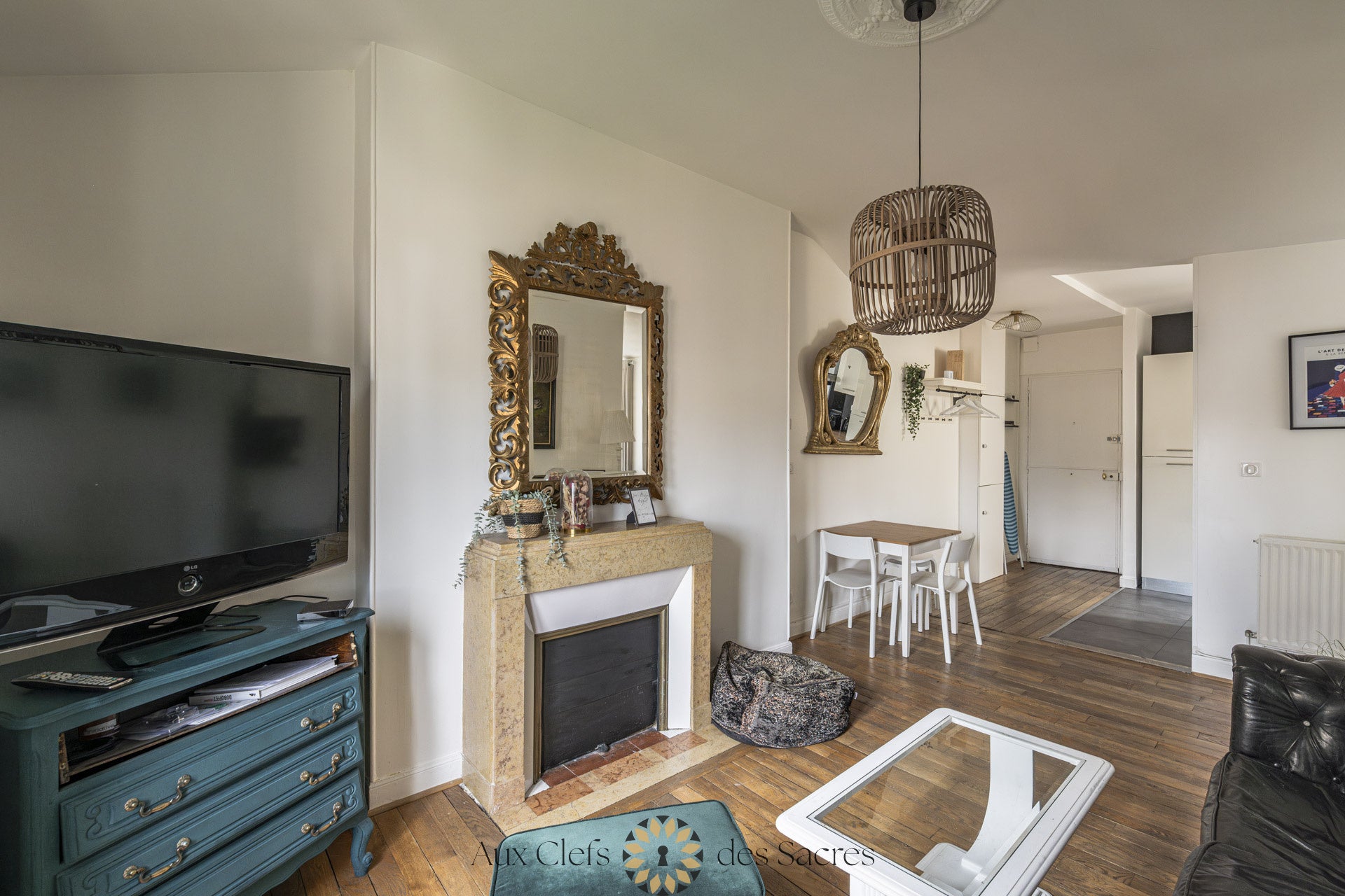 Appartement Rue de l'Étape à Reims