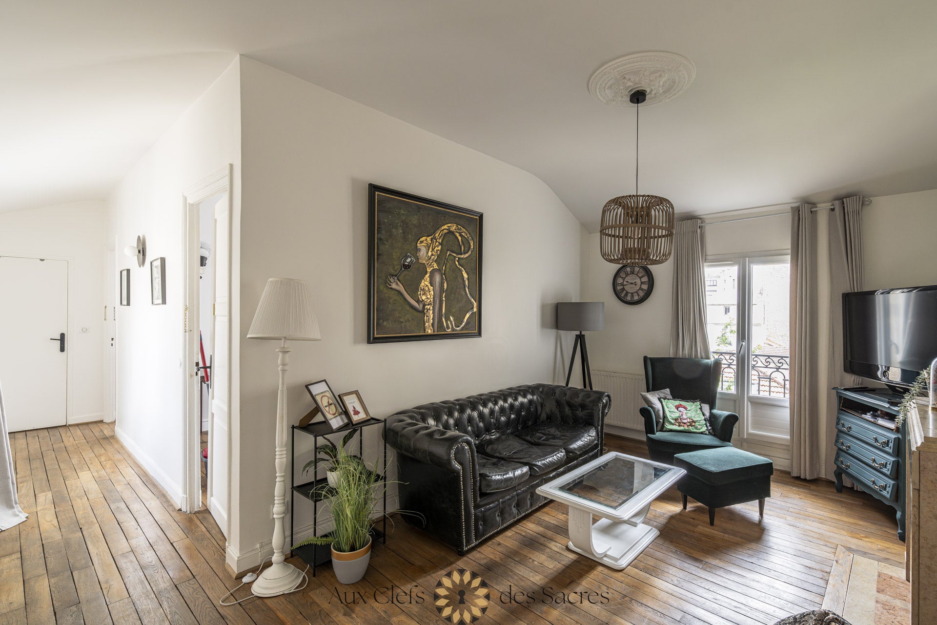 Appartement Rue de l'Étape à Reims