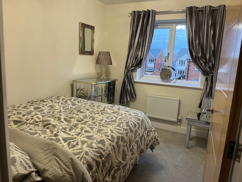 Room Clarence Way in Tamworth