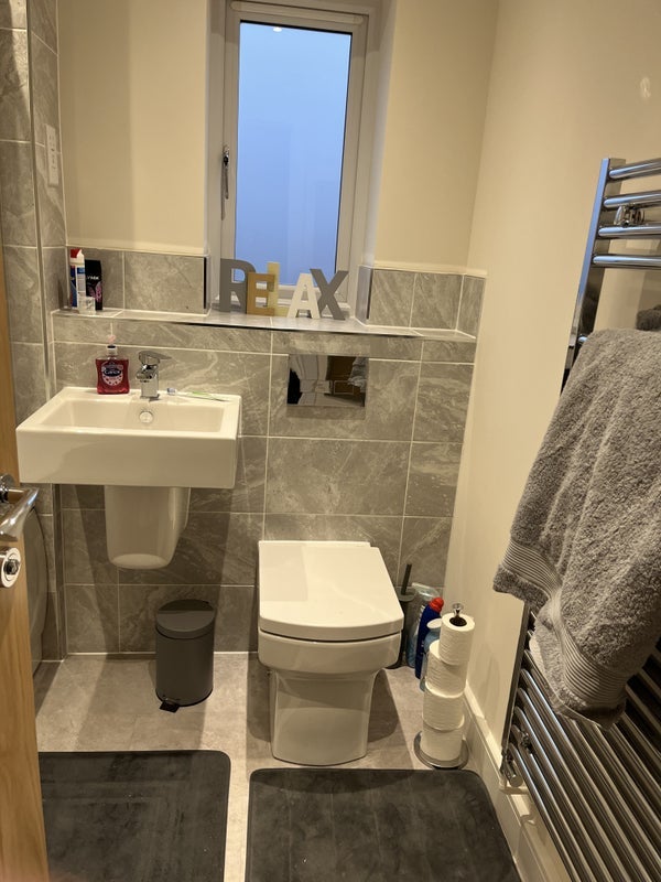 Room Clarence Way in Tamworth