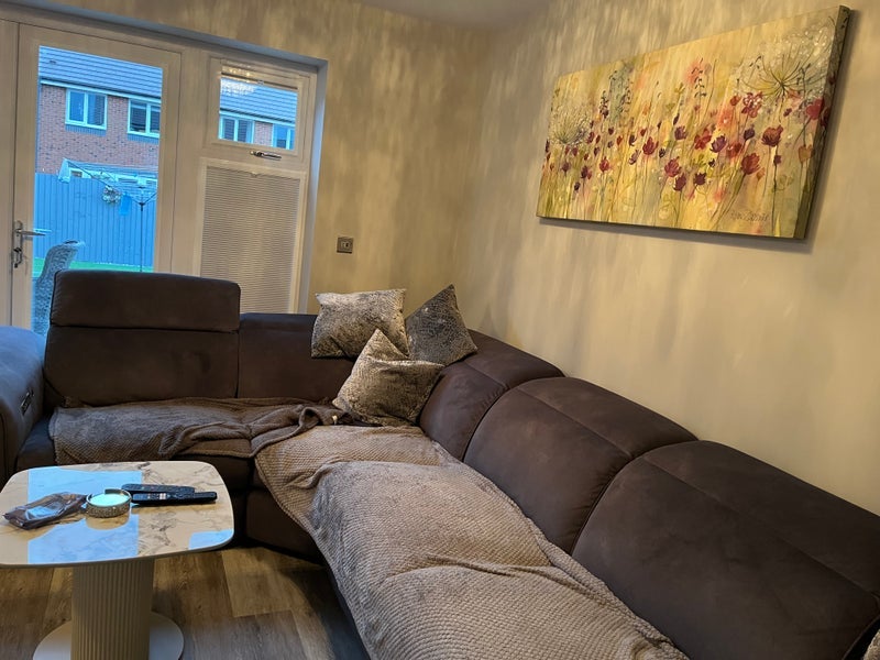 Room Clarence Way in Tamworth