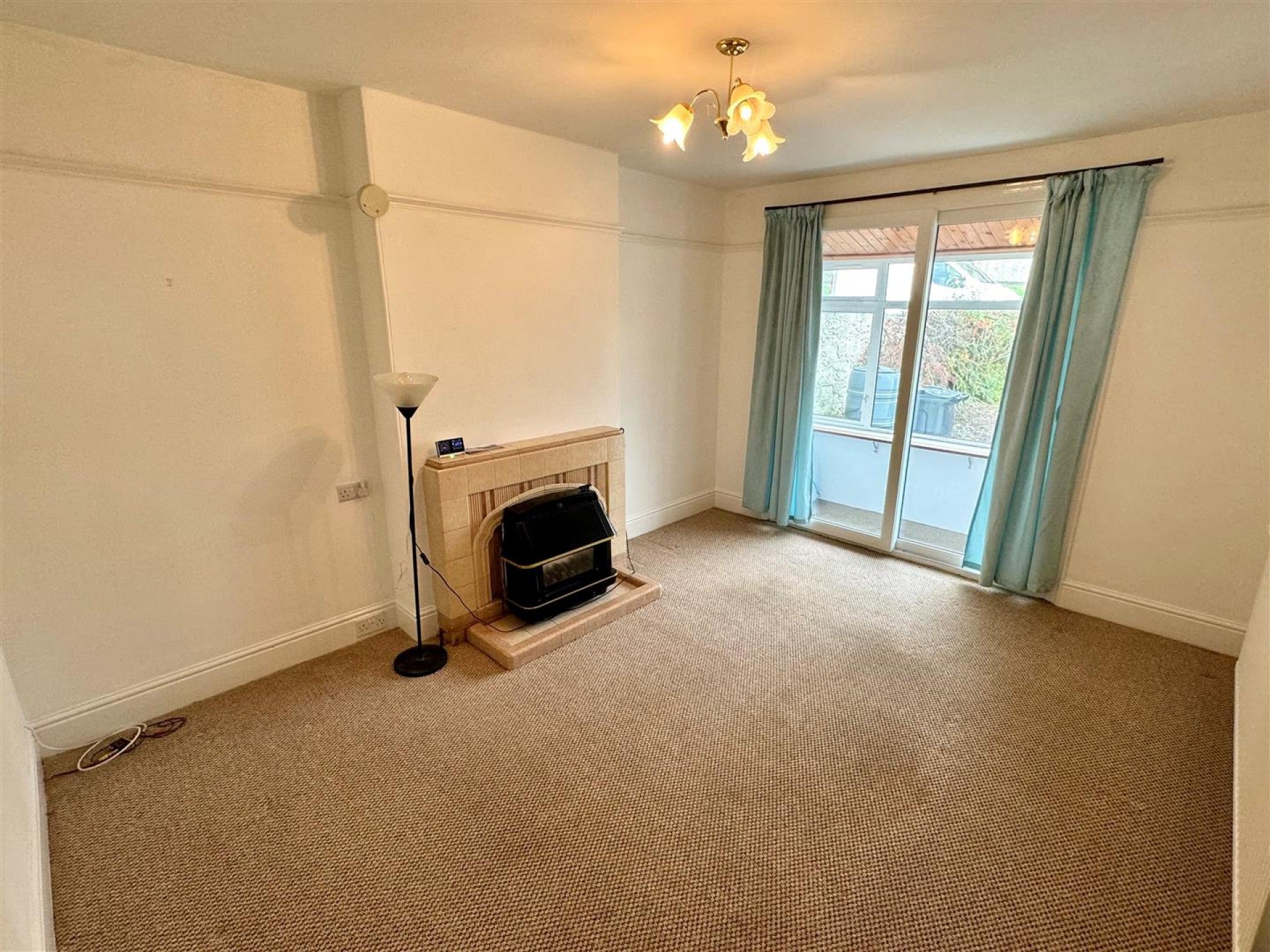 House Trenance Avenue in Newquay