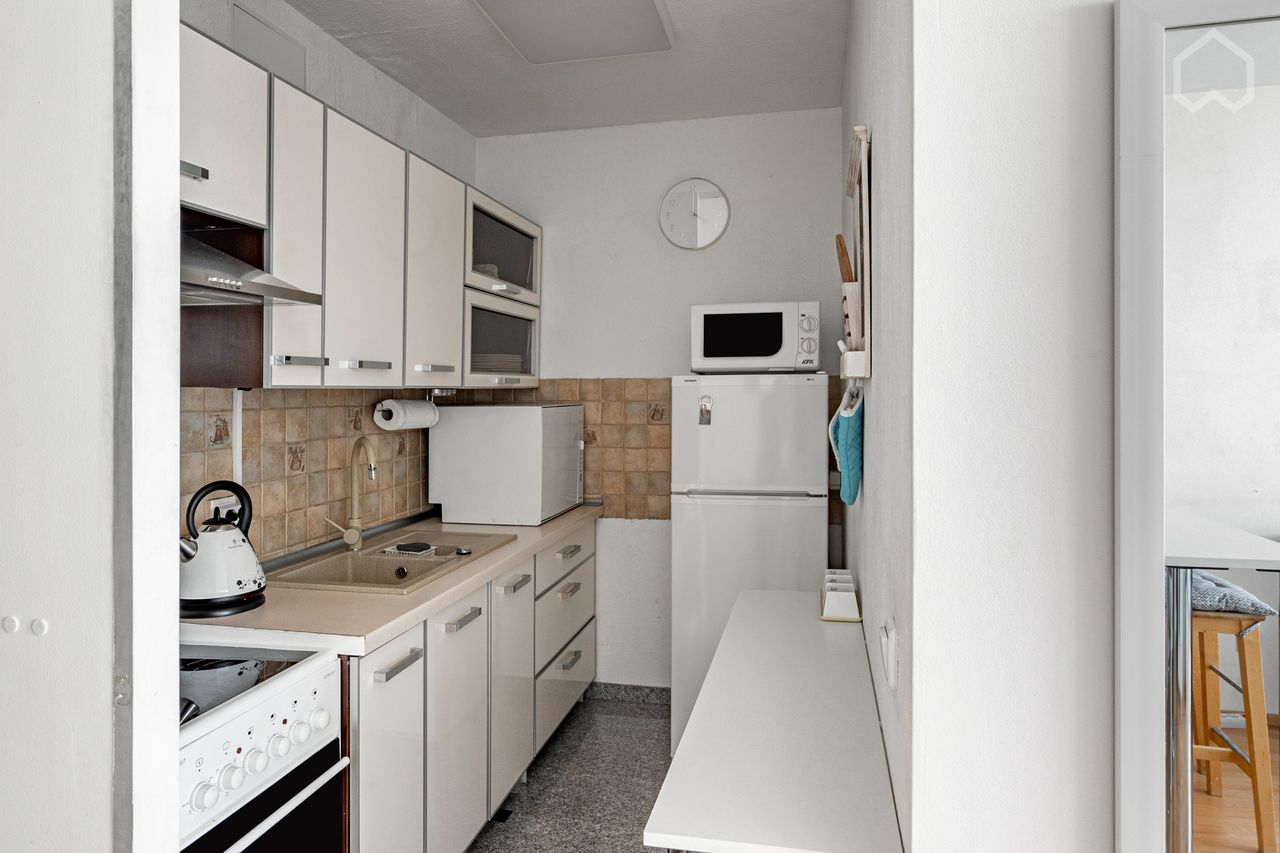 Wohnung Otto-Stabel-Straße in Ludwigshafen am Rhein
