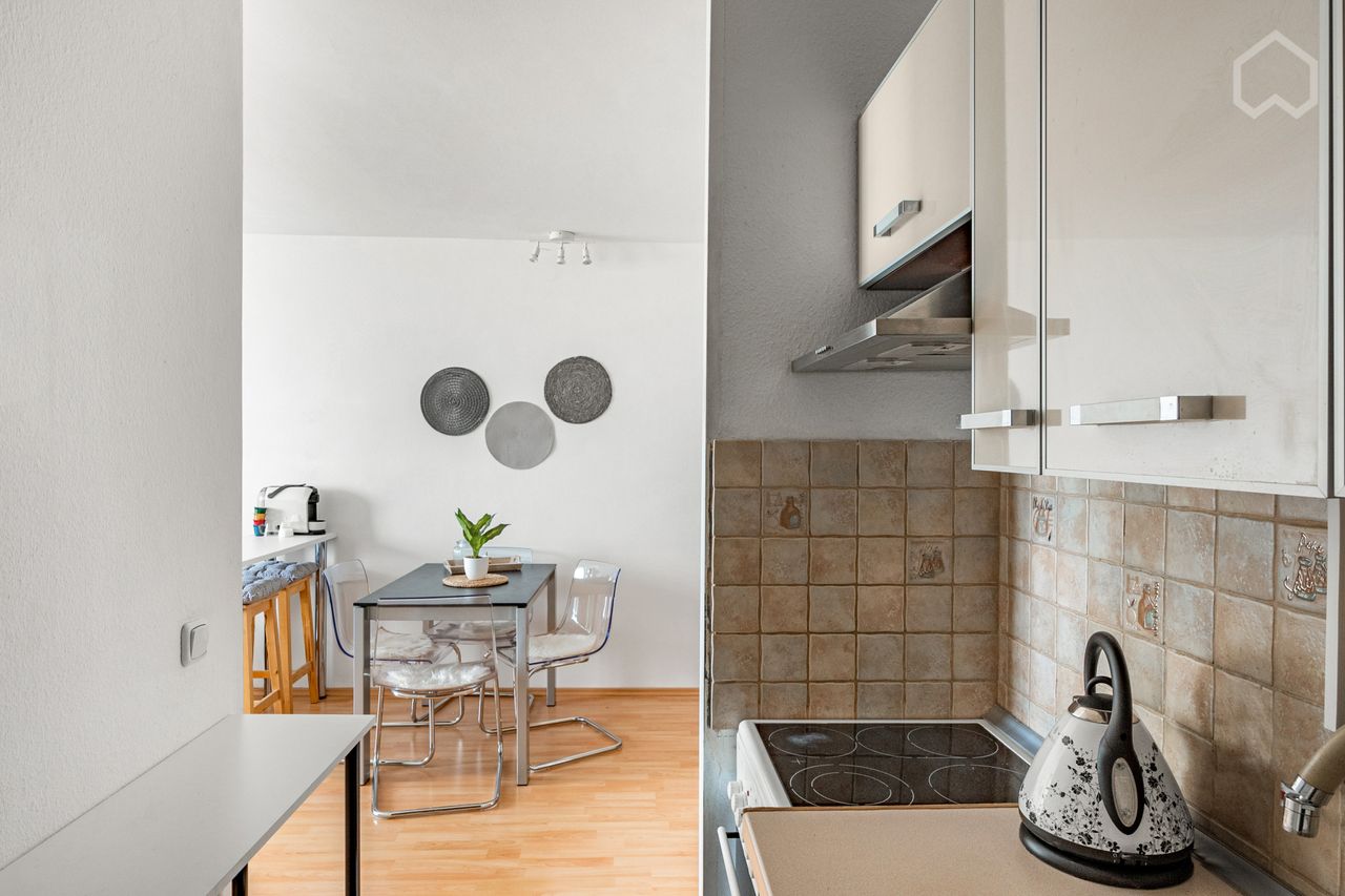 Wohnung Otto-Stabel-Straße in Ludwigshafen am Rhein