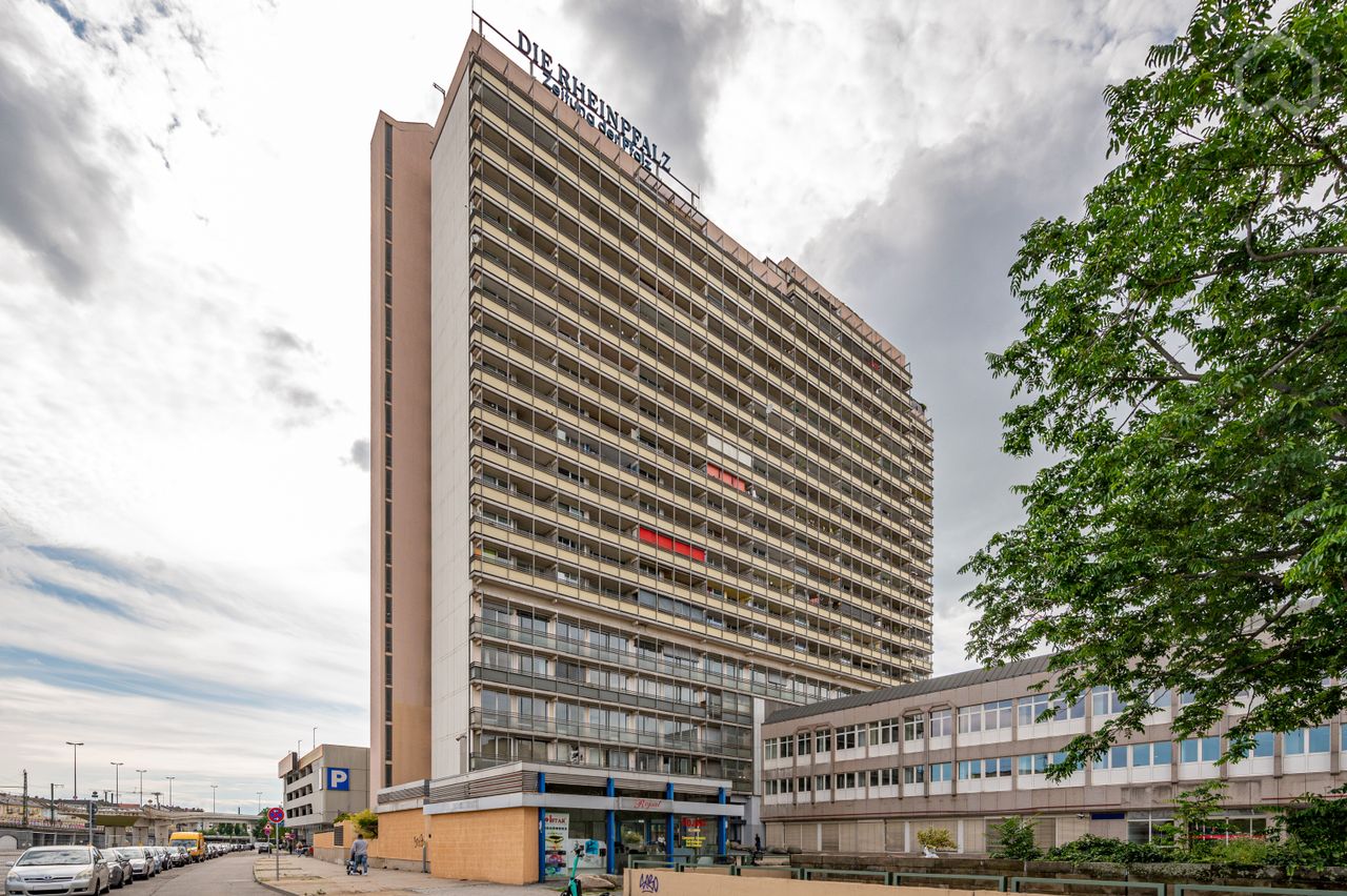 Wohnung Otto-Stabel-Straße in Ludwigshafen am Rhein